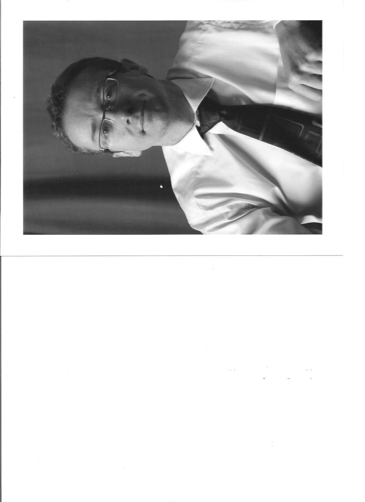 iain Gould actions against the police solicitor